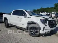 2022 GMC Sierra photo