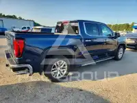 2022 GMC Sierra фото