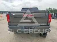2022 GMC Sierra фото