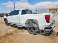 2022 GMC Sierra фото