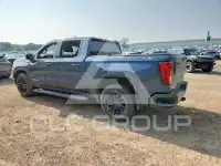 2022 GMC Sierra фото