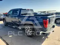 2022 GMC Sierra photo