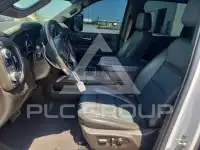 2022 GMC Sierra фото