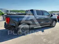 2022 GMC Sierra photo