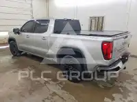 2022 GMC Sierra фото