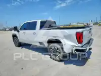 2022 GMC Sierra фото