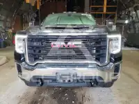 2022 GMC Sierra photo