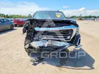 2022 GMC Sierra фото