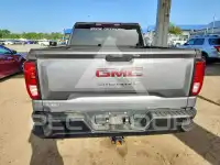 2022 GMC Sierra фото