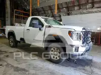 2022 GMC Sierra фото