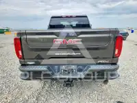 2022 GMC Sierra фото