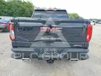 2022 GMC Sierra photo