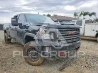 2022 GMC Sierra photo