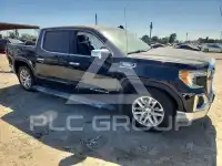 2022 GMC Sierra photo