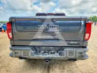 2022 GMC Sierra фото