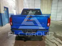 2022 GMC Sierra фото