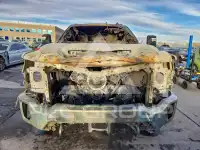 2022 GMC Sierra фото