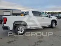 2022 GMC Sierra photo