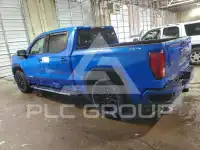 2022 GMC Sierra фото