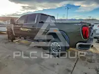 2022 GMC Sierra фото