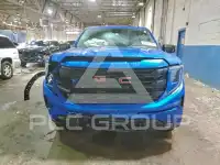 2022 GMC Sierra фото