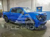 2022 GMC Sierra фото