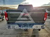 2022 GMC Sierra фото