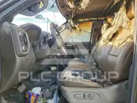 2022 GMC Sierra фото