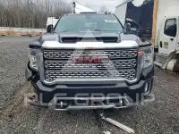 2022 GMC Sierra photo