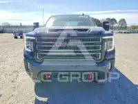 2022 GMC Sierra фото