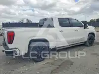 2022 GMC Sierra фото