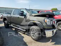 2022 GMC Sierra фото