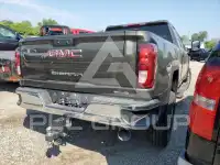 2022 GMC Sierra фото