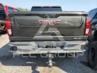 2022 GMC Sierra фото