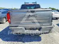 2022 GMC Sierra photo