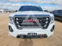 2022 GMC Sierra photo