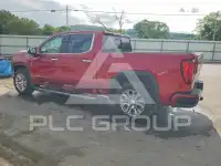 2022 GMC Sierra фото