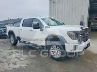 2022 GMC Sierra photo