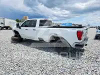 2022 GMC Sierra фото