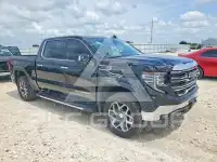 2022 GMC Sierra photo