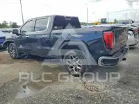2022 GMC Sierra фото