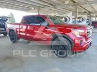 2022 GMC Sierra photo