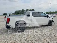 2022 GMC Sierra photo