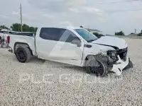 2022 GMC Sierra photo