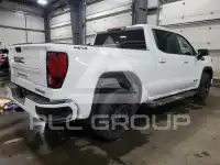 2022 GMC Sierra фото