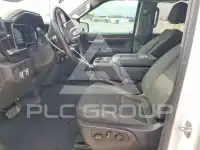 2022 GMC Sierra photo