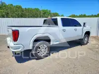 2022 GMC Sierra фото