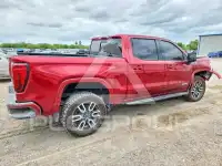 2022 GMC Sierra фото