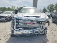 2022 GMC Sierra photo