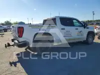 2022 GMC Sierra фото